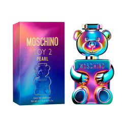 Perfume Unisex Moschino Toy 2 Pearl EDP 100ml