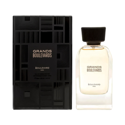 Perfume Masculino Boulevard Grands Boulevards EDP 100ml