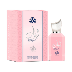 Perfume Femenino Al Wataniah Abyat EDP 100ml
