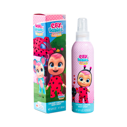 Colonia Infantil Air Val Cry Babies 200ml