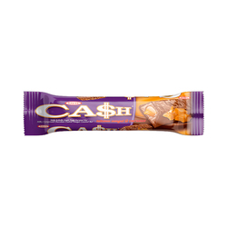 Chocolate Tayas Orient Cahs Caramelo 20gr