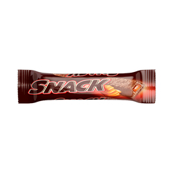 Chocolate Tayas Orient Snack Caramelo 21gr 