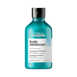 Shampoo Loreal Serie Expert Scalp Advanced 300ml