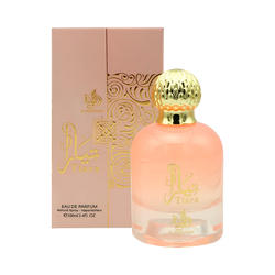 Perfume Femenino Al Wataniah Tiara Pink EDP 100ml
