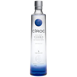 Vodka Ciroc 750ml