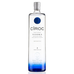 Vodka Ciroc 1,750L 